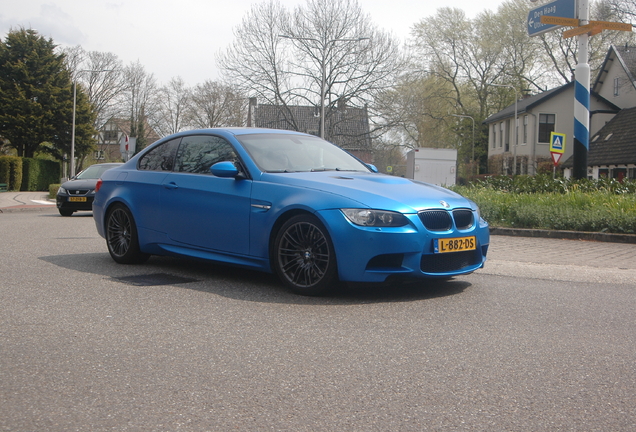 BMW M3 E92 Coupé