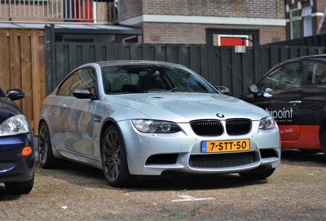 BMW M3 E92 Coupé