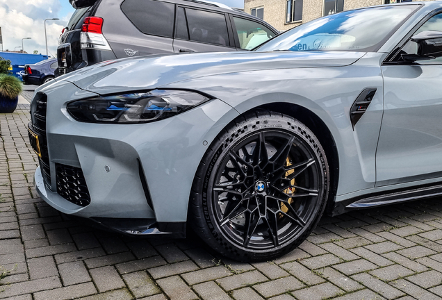 BMW M4 G82 Coupé Competition