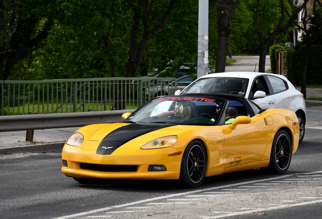 Chevrolet Corvette C6