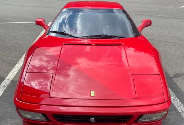 Ferrari 348 TB