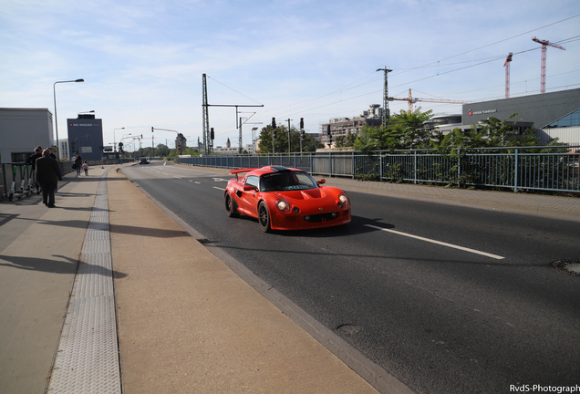 Lotus Exige S1