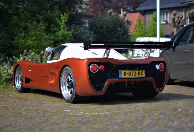 Ultima GTR