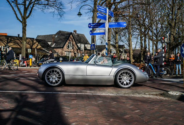 Wiesmann Roadster MF3