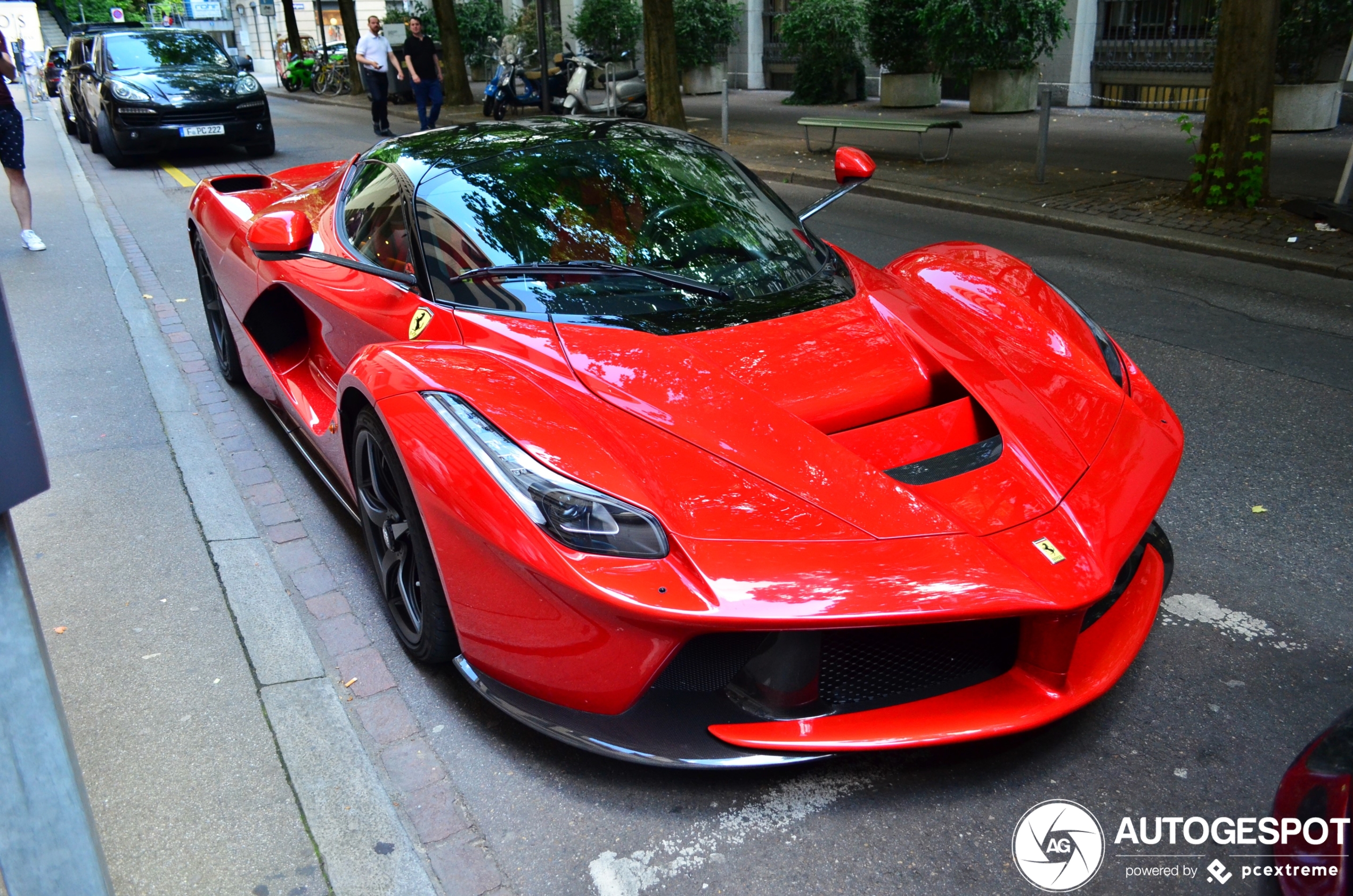 Ferrari LaFerrari