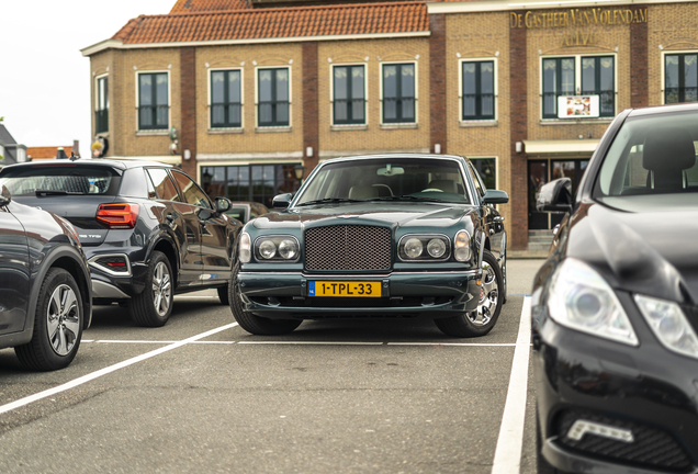 Bentley Arnage Green Label