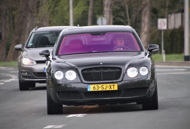 Bentley Continental Flying Spur