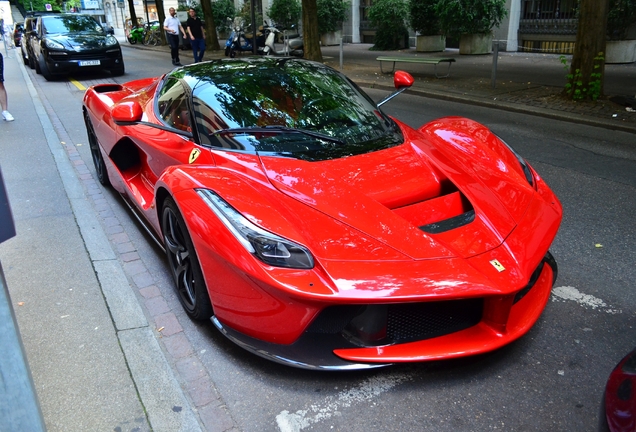 Ferrari LaFerrari