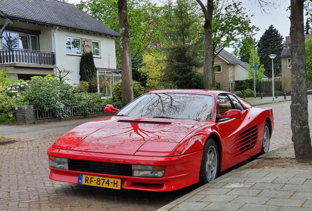 Ferrari Testarossa