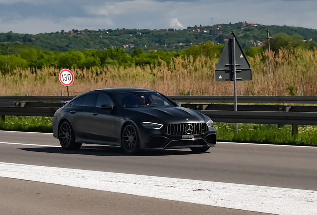 Mercedes-AMG GT 63 S Edition 1 X290