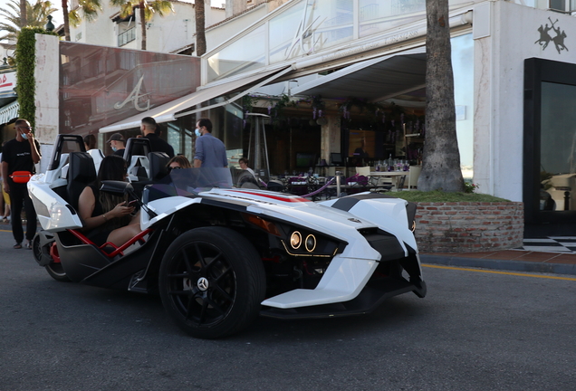 Polaris Slingshot SL