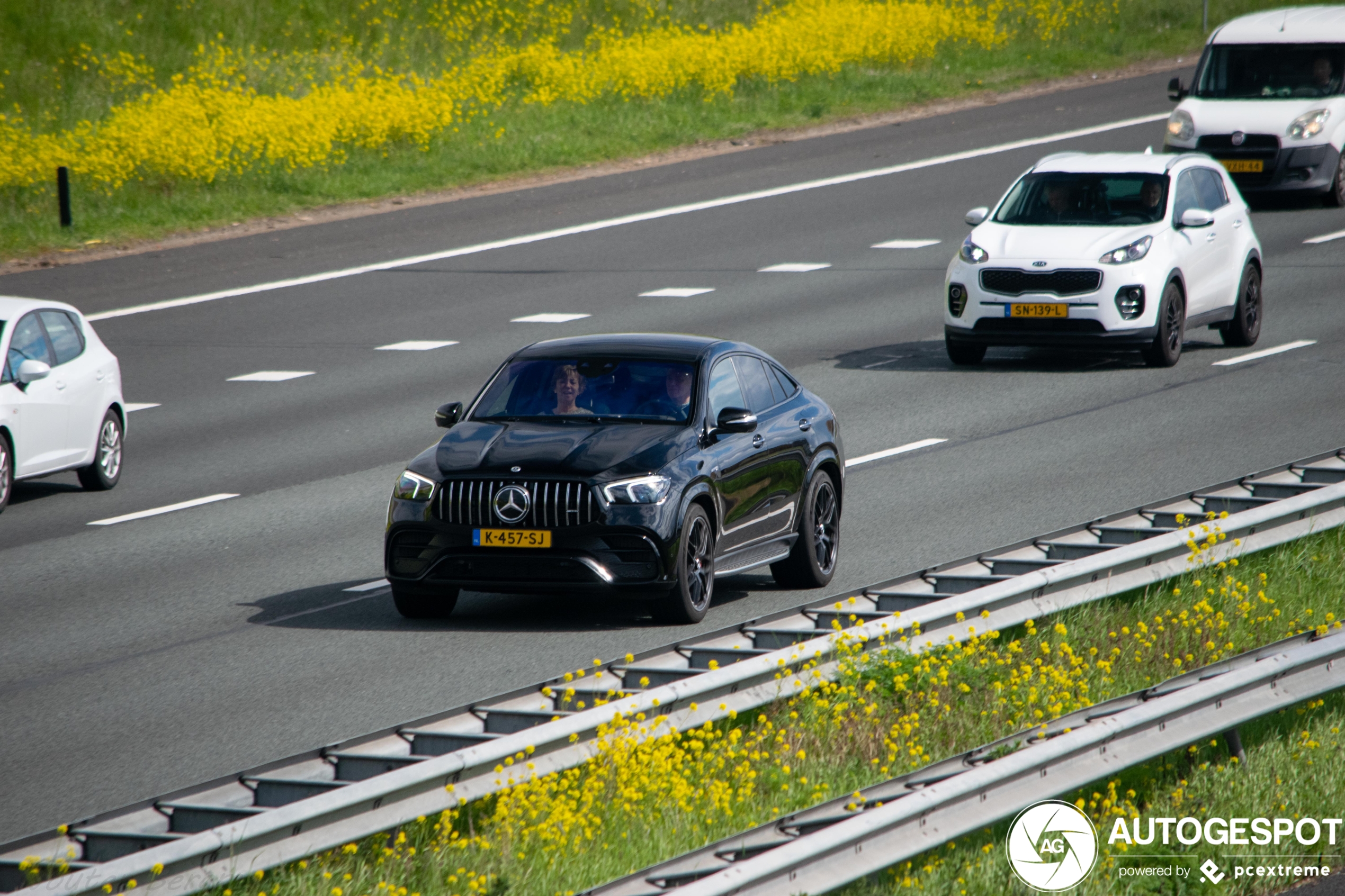 Mercedes-AMG GLE 63 S Coupé C167