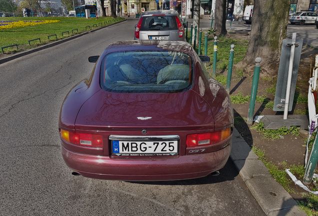 Aston Martin DB7