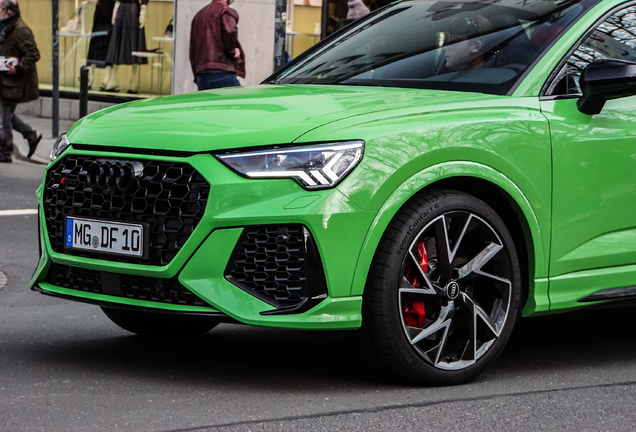 Audi RS Q3 Sportback 2020