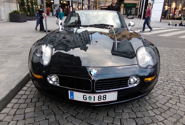 BMW Z8