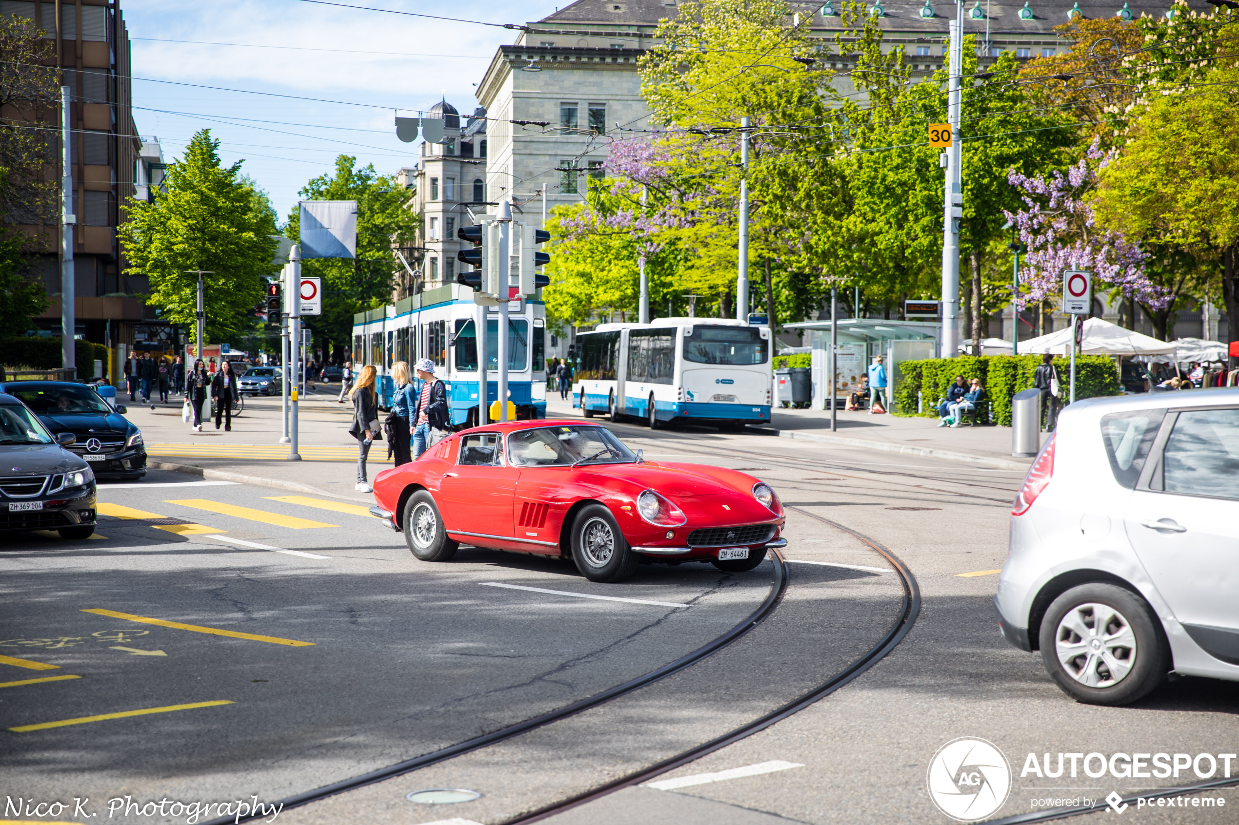 Ferrari 275 GTB