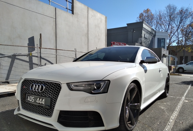 Audi RS5 B8 2012