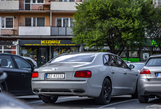 Bentley Flying Spur W12