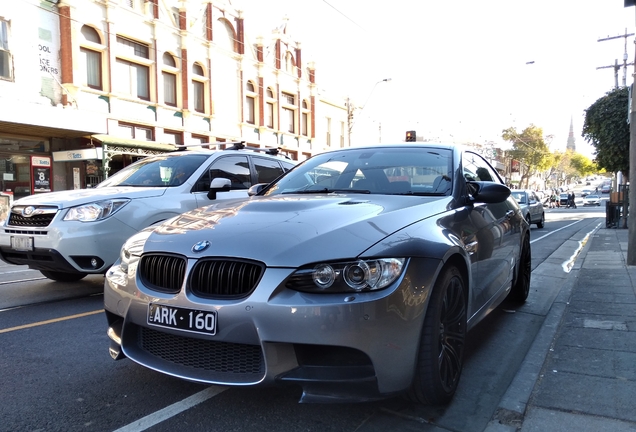 BMW M3 E92 Coupé