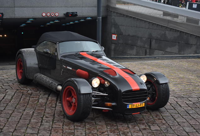 Donkervoort D8 R Bullit