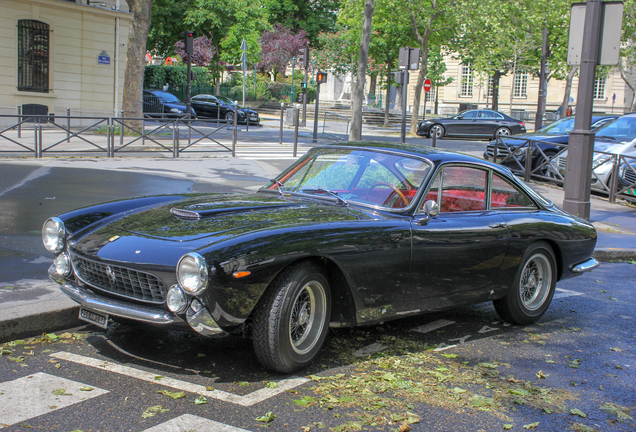 Ferrari 250 GT Berlinetta Lusso