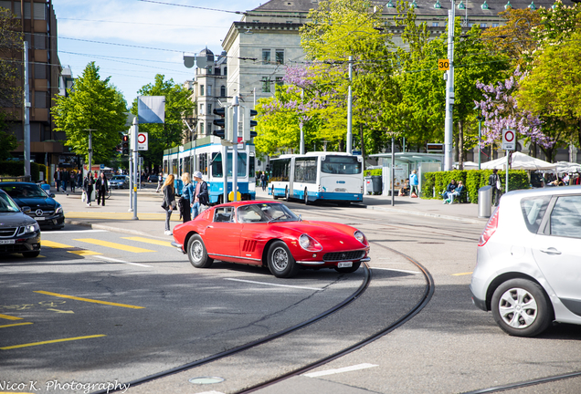 Ferrari 275 GTB