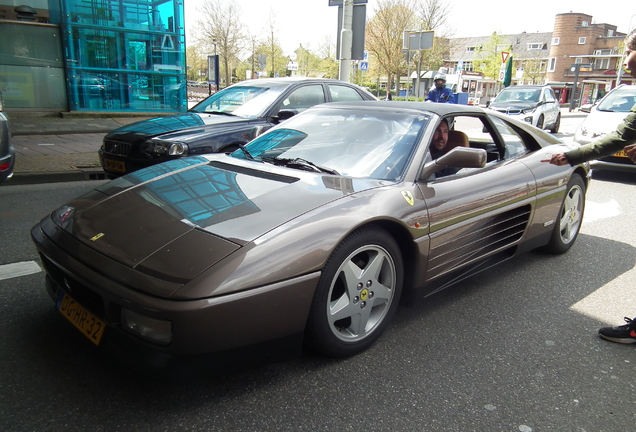 Ferrari 348 TS