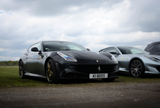 Ferrari FF