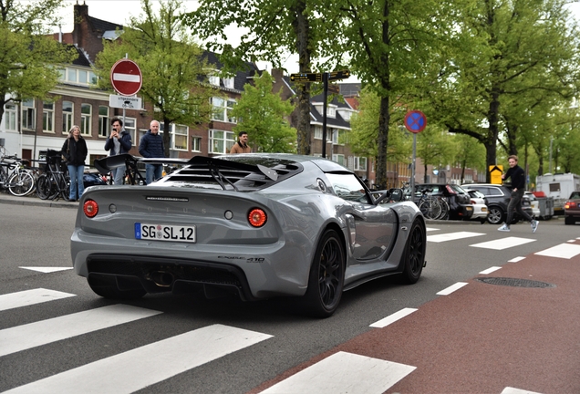 Lotus Exige 410 Sport