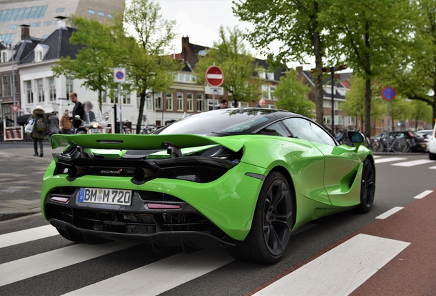 McLaren 720S