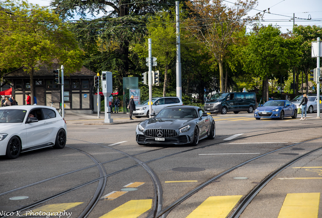 Mercedes-AMG GT R C190