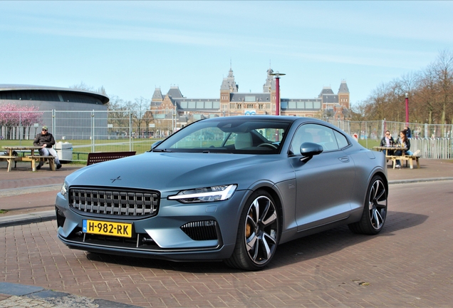 Polestar 1