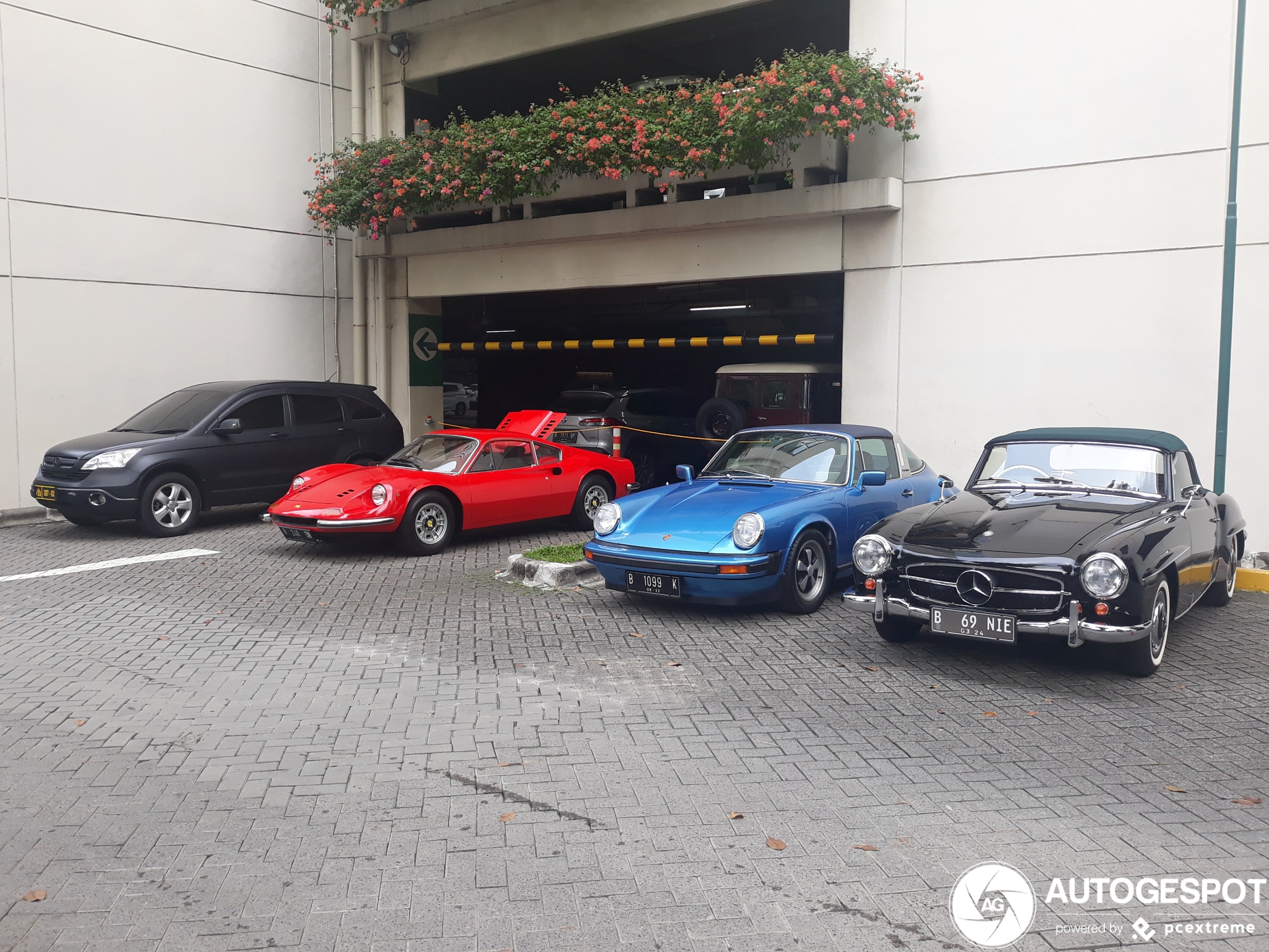 Ferrari Dino 246 GT