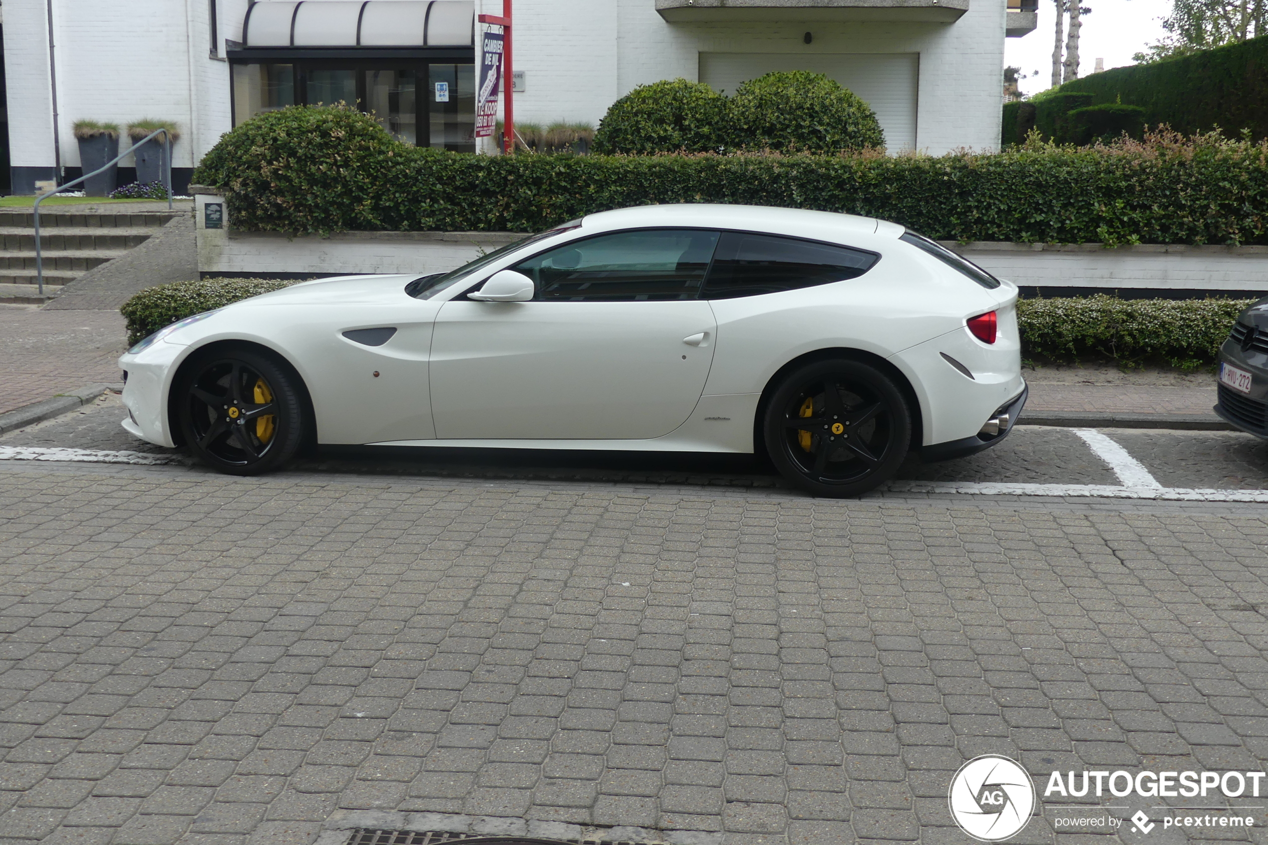 Ferrari FF