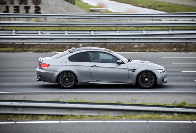 BMW M3 E92 Coupé