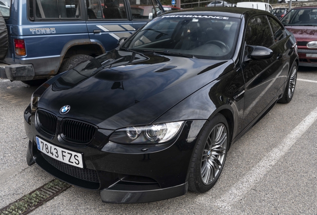 BMW M3 E92 Coupé