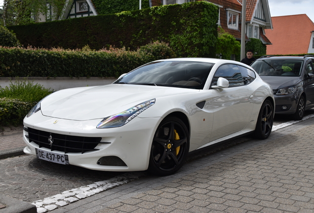 Ferrari FF