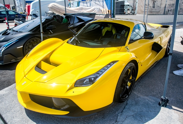 Ferrari LaFerrari