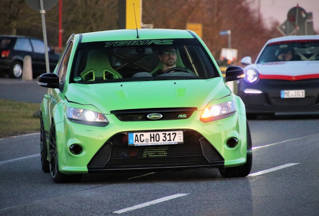 Ford Focus RS 2009