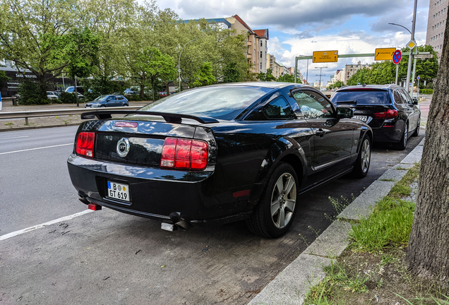 Ford Mustang GT