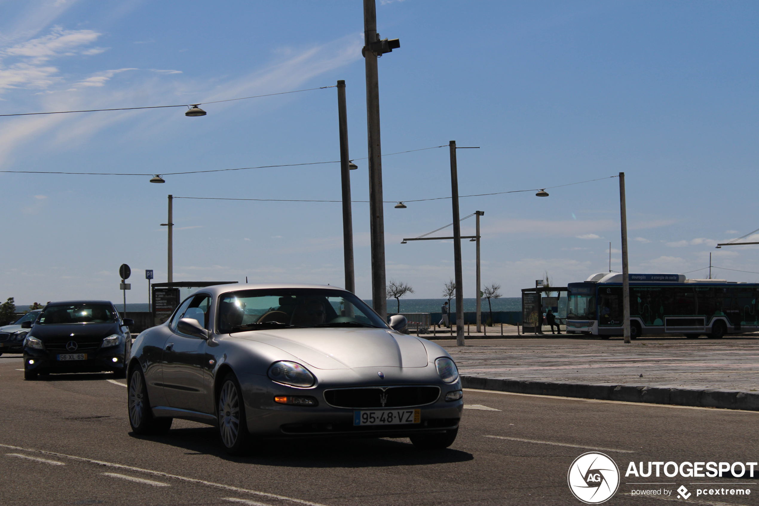 Maserati 4200GT