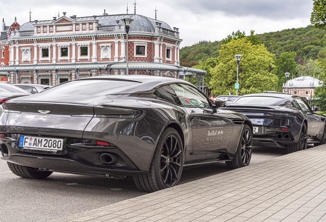 Aston Martin DB11