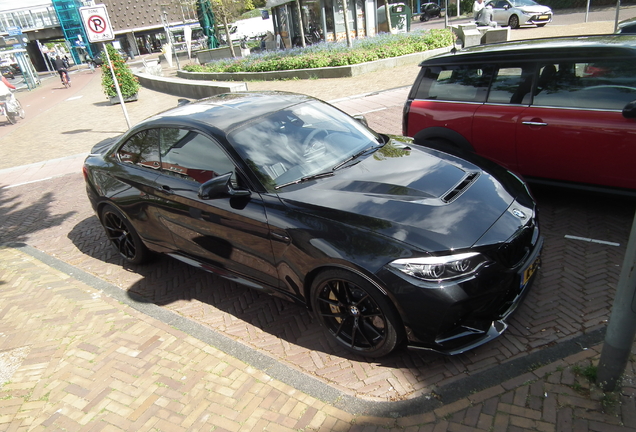 BMW M2 CS F87