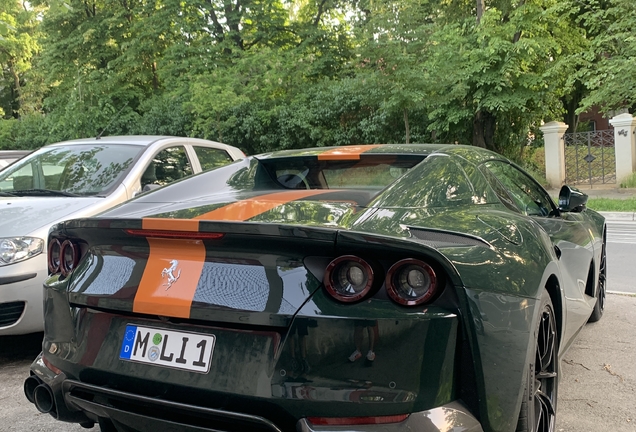 Ferrari 812 GTS