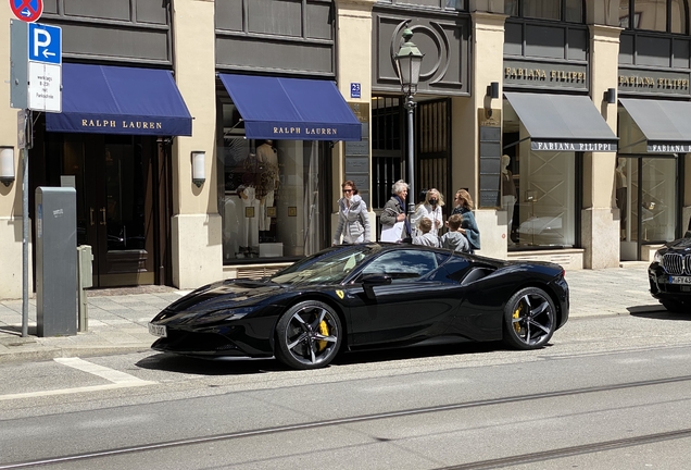 Ferrari SF90 Stradale