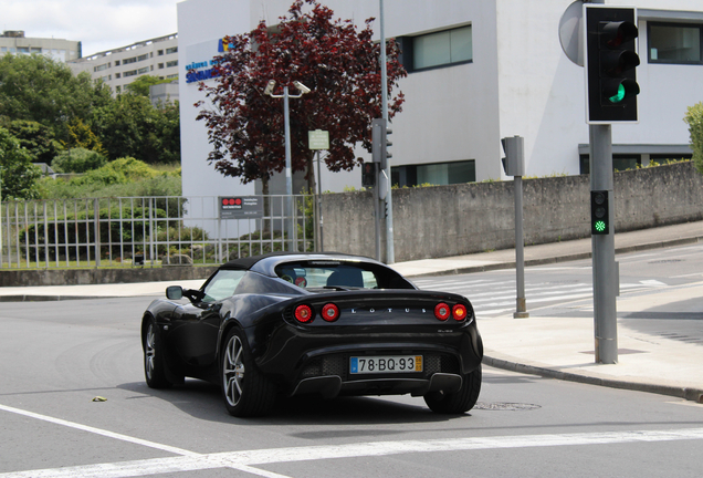 Lotus Elise S2 111R