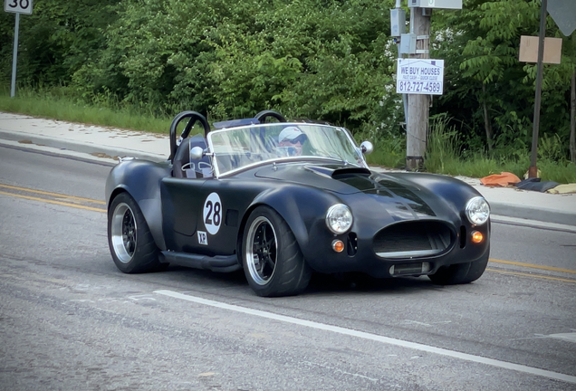 Shelby Cobra 427