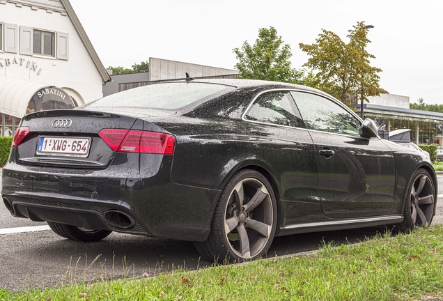 Audi RS5 B8 2012