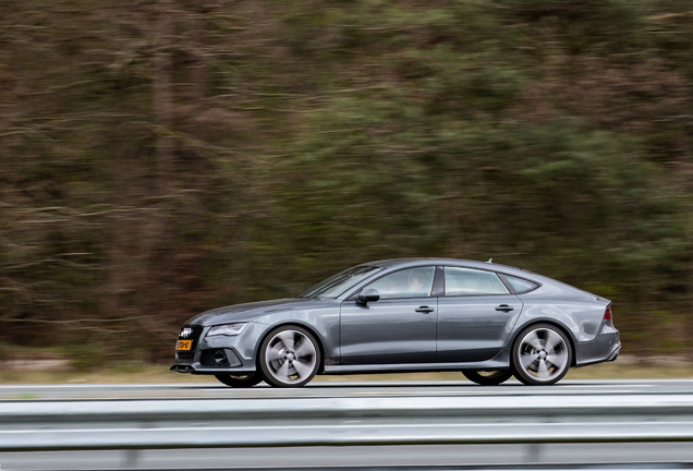 Audi RS7 Sportback