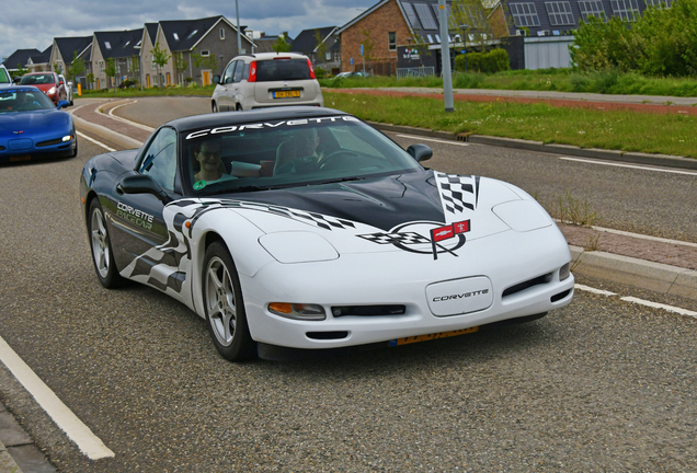 Chevrolet Corvette C5